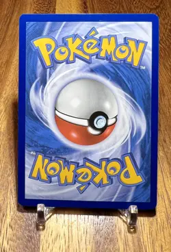 Smeargle 137/195 Non Holo Common Silver Tempest Pokemon Card NM - Image 2