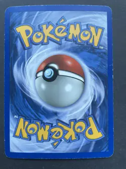 Charizard 146/144 Skyridge Reverse Holo Rare Pokemon Card ING - Image 2