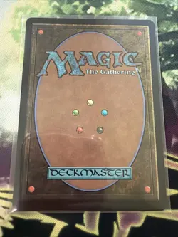 Mossborn Hydra R Foundations 107 NM Non Foil - Image 2