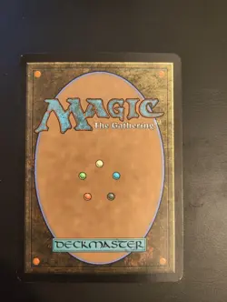 MTG Oboro Breezecaller Foil Near Mint - Image 3