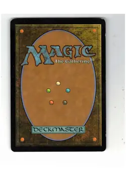 LORD of ATLANTIS Magic Time SHIFTED MTG - Image 2