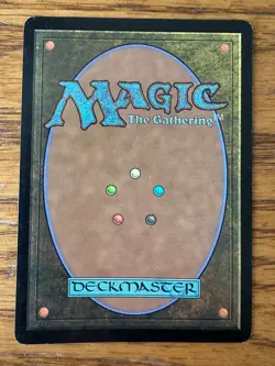 Biorhythm -Onslaught Rare Green Sorcery -Magic The Gathering MTG-Commander EDH - Image 2