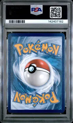 2025 Pokemon SVP EN-SV Black Star Promo Illustration Contest Pikachu 2024, PSA 9 - Image 2