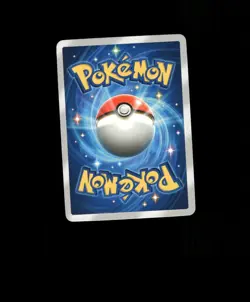 FAN-ART READ DESCRIPTION BELOW HOLO Brock Card Brock Pokemon Card p1 - Image 2