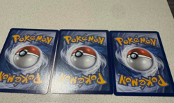 (3) Pokemon TCG Ascended Heroes Poke Pad Trainer Cards - 198/217 - Image 2