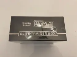 Pokemon TCG: Sword & Shield-Evolving Skies Elite Trainer Box 820650808944 - Image 2