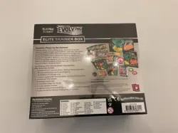 Pokemon TCG: Sword & Shield-Evolving Skies Elite Trainer Box 820650808944 - Image 3
