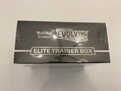 Pokemon TCG: Sword & Shield-Evolving Skies Elite Trainer Box 820650808944 - Image 4