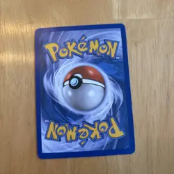 Pokemon Psychic Energy Basic Energy Heartgold & Soulsilver 119/123 Espeon Card - Image 2