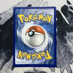 Pokemon TCG Boltund V SWSH Black Star Promos SWSH085 Holo Promo - Image 2