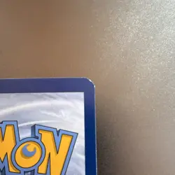 Pokemon Mew EX Promo Full Art Holo SVP Scarlet & Violet 053 Basic 180 HP Card - Image 3