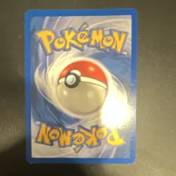 Pokemon Dark Weezing Team Rocket 1st Edition Holo Rare 14/82 60 HP English - Image 2