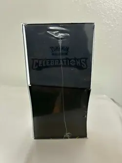 Pokemon TCG: 25th Anniversary Celebrations Elite Trainer Box (2021) 820650809439 - Image 4