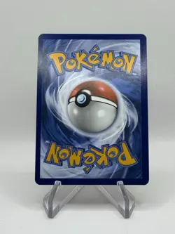 Meloetta EX Full Art 026 Holo Pokemon Black Star Promo - Image 2