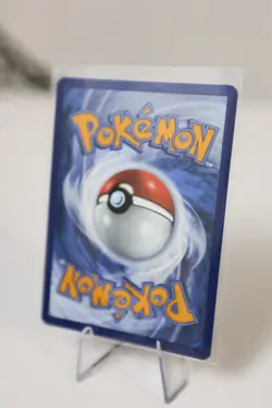 Pokemon Team Rocket's Weezing Sv10 Destined Rivals Illustration Rare Holo 199 - Image 3