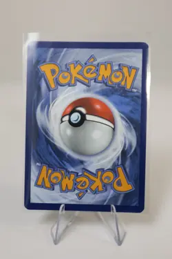 Pokemon Team Rocket's Weezing Sv10 Destined Rivals Illustration Rare Holo 199 - Image 4