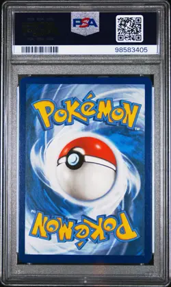 PSA 8 Blissey V 183 Full Art Chilling Reign Pokemon - Image 2