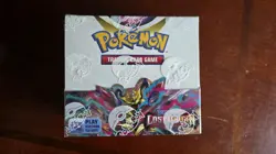 Pokemon TCG Sword & Shield Lost Origins Booster Box - Factory Sealed - Image 1