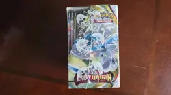 Pokemon TCG Sword & Shield Lost Origins Booster Box - Factory Sealed - Image 2