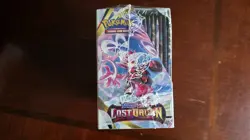 Pokemon TCG Sword & Shield Lost Origins Booster Box - Factory Sealed - Image 4