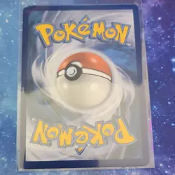 Pokemon Alolan Muk GX Sm-Burning Shadows 84/147 Ultra Rare Holo GX 220 HP - Image 2
