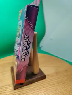 Pokemon TCG: Knock Out Collection- ALAKAZAM - Brand New / Factory Sealed 2025 - Image 2