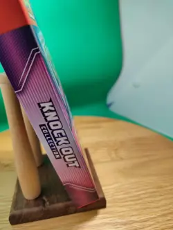 Pokemon TCG: Knock Out Collection- ALAKAZAM - Brand New / Factory Sealed 2025 - Image 3