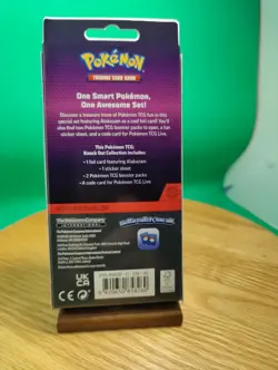 Pokemon TCG: Knock Out Collection- ALAKAZAM - Brand New / Factory Sealed 2025 - Image 4