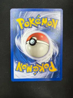 Pokemon Raticate 40/102 Set Base Prima Edizione Wizards ITA Carte Vintage - Image 2
