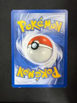 Pokemon Ventata 93/102 Set Base Prima Edizione Wizards ITA Carte Vintage - Image 2