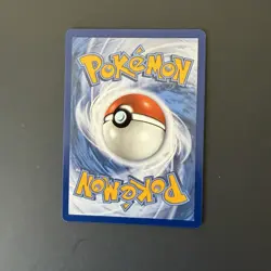 Pokemon N's Zekrom 037/Me: Mega Evolution Promo Full Art Holo 130HP - Image 3
