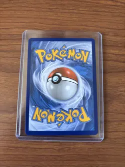 Pokemon Boss's Orders 256/217 Me: Ascended Heroes Ultra Rare Full Art - Image 3