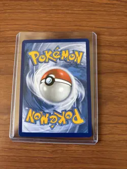 Pokemon Boss's Orders 256/217 Me: Ascended Heroes Ultra Rare Full Art - Image 4