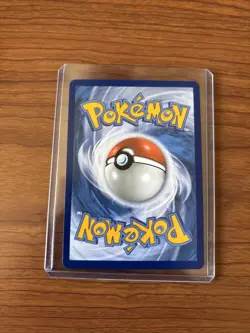 Pokemon Boss's Orders 256/217 Me: Ascended Heroes Ultra Rare Full Art - Image 5