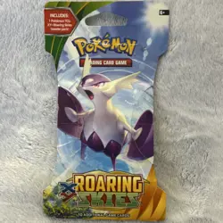‼ 2015 Pokemon Roaring Skies Booster Pack Art bundle, Excellent condition‼ - Image 5
