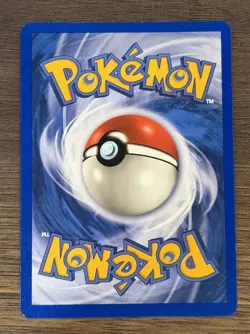 Machop 117/165 Common Expedition Base Set Pokemon - Image 2