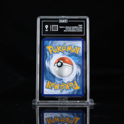 Pokemon 2024 Iono 237/091 Full Art Special Illustration Rare Paldean Fates TAG 9 - Image 2