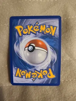 Pokemon TCG Rayquaza 20/95 Call of Legends Holo - Image 2