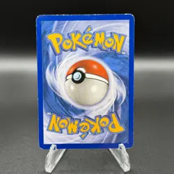 Pokemon TCG - Mismagius GL LV.X 110/111 Holo - Rising Rivals - Image 2