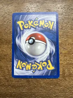 Pokemon TCG Umbreon 17/113 Delta Species Reverse Holo Rare HP - Image 5