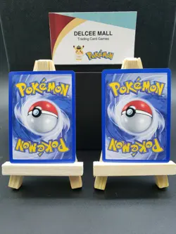 Chinese Pokemon TCG 1st Edition Diglett & Dugtrio Base Set - Image 2
