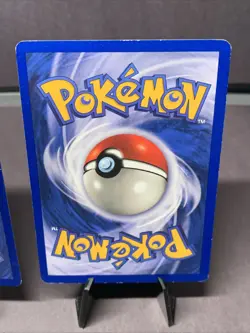 Pokemon TCG Vintage Jungle Set Collection Lot -- WOTC Era Holo Rare 1999 - Image 5