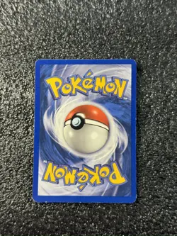 Rocket's Persian ex 116/115 Unseen Forces Holo Rare Pokemon TCG Nintendo dmg - Image 3