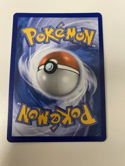 Pokemon Wally's Compassion 176/132 Full Art Trainer - Image 2