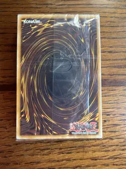 Yu-Gi-Oh! Fire Kings Structure Deck SEALED No Box - Image 2