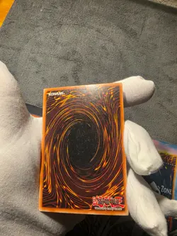 Ring of Destruction PGD-000 Pharaonic Guardian 1st Edition YUGIOH TCG LP - Image 4