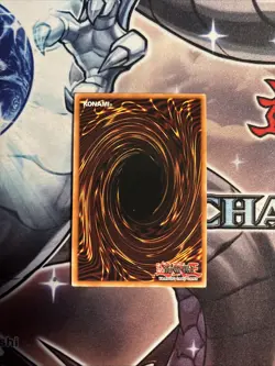 (VHL) Yugioh Mystical Knight of Jackal - Ultra Rare - Unlimited - PGD-069 VLP - Image 2