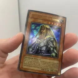 FREED THE MATCHLESS GENERAL LOD UR LP 1ST - Image 3