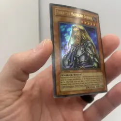 FREED THE MATCHLESS GENERAL LOD UR LP 1ST - Image 5