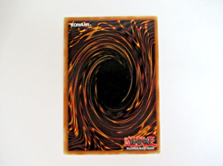 Yugioh Breaker The Magical Warrior MFC-071 Ultra Rare Holo Gold Letters - Image 2